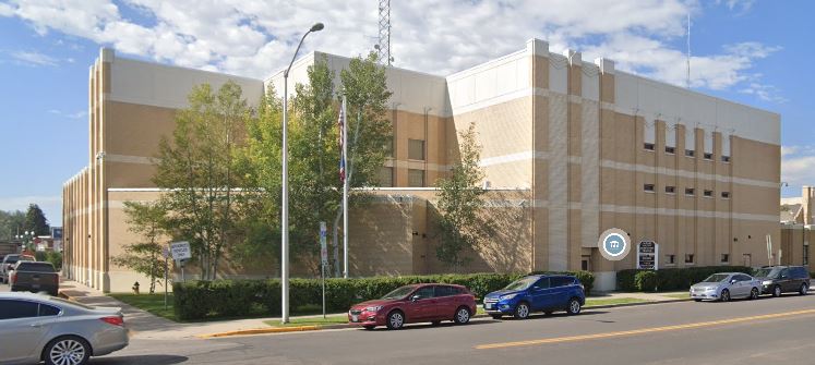 Photos Albany County Detention Center 1